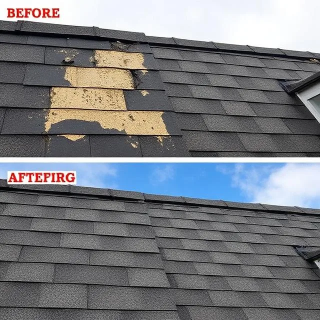 Roof Repair Near Me in Ardara, PA near me